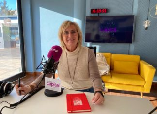 Montse Rovira: “A mi la política m’agrada molt, però tot són cicles a la vida i penso que ara és un bon moment per encetar-ne un altre” Montse Rovira_ alcaldable ERC Platja d'Aro 2023