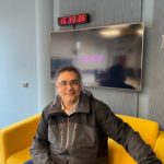 Maurici Jiménez: “Hem de millorar les infraestructures de Castell d’Aro, Platja d’Aro i s’Agaró i treballar de manera conjunta amb la resta de municipis” Maurici Jiménez_alcaldable 2023 PSC Platja d'Aro