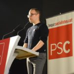 El PSC de Begur i Esclanyà presenta a Edi López com a candidat per les eleccions municipals Begur i Esclanyà PSC eleccions 2023