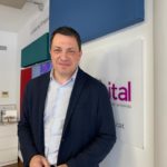 Toni Carrión: “Volem reactivar l’economia a Sant Feliu, desestacionalitzar el turisme i recuperar la identitat ganxona” Toni Carrión - Junts Sant Feliu eleccions 2023