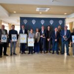 Els Premis Timó 2022 reconeixen els Vins i Caves Perelada amb el Timó d’Or Premis Timó 2022