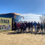 El Festival Ítaca presenta 18 actuacions a 6 municipis empordanesos amb una aposta clara per la sostenibilitat Festival Ítaca 2023 sostenibilitat