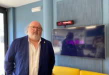 Jordi Soler: “Per la marxa del govern i l’activitat que fa l’oposició, un ple cada dos mesos és suficient” Jordi Soler- alcaldable 2023 Junts per Calonge i Sant Antoni