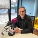 Jordi Lloveras: “A Sant Feliu s’han de treballar temes com l’habitatge, la igualtat i la sostenibilitat” Jordi Lloveras alcaldable 2023 Guíxols des del Carrer