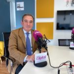 Alberto Mas: “Volem apostar per l’habitatge de primera residència i aconseguir una bona neteja a Calonge i Sant Antoni” Alberto Mas Partit Popular Calonge eleccions 2023