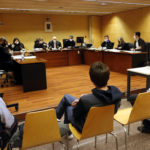 El Suprem confirma 7 anys i mig de presó a l’acusat d’intentar matar la companya de pis a Palamós amb 30 ganivetades