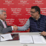 Castell-Platja d’Aro adjudica la gestió de l’aigua a Aqualia pels pròxims 25 anys Castell-Platja d'Aro concessió aigua Aqualia