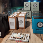 Els Mossos detenen un jove de 18 anys per robar en un celler de Torrent Detinguts robatori Torrent