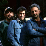 Els Amics de les Arts, Judit Neddermann, Pau Vallvé, Blaumut i Joan Dausà, a la 16a edició del festival Portalblau Portalblau 2023