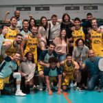 El líder de la Lliga EBA arriba a La Bisbal