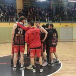 El Bisbal Bàsquet no pot amb el Platges Mataró