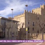 El Nucli Antic de la Bisbal d’Empordà, candidat a millor barri de Catalunya