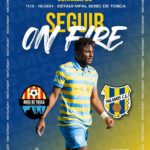 El Palamós vol continuar la bona ratxa