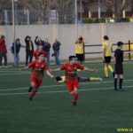 Gran victòria del Calonge contra el líder