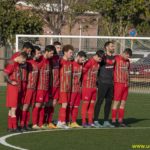 Enorme decepció a Calonge