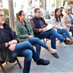 els cinc primers de GdC-ECP