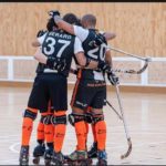 Triomf vital del Palafrugell