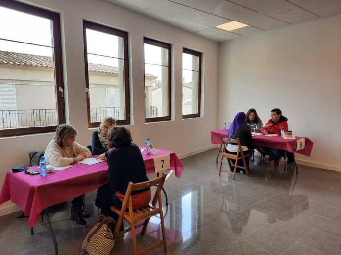 oportunitats laborals entrevistes palafrugell