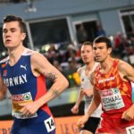 Adel Mechaal guanya la plata als Europeus d’Istanbul