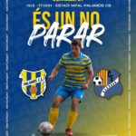 Derbi dominical a Palamós