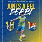 Un derbi de nivell a Palamós