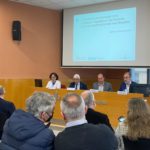 El nou Hospital de Palamós tindrà 40.000 m2 i es farà al costat de la carretera C 31 Hospital de Palamós