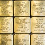 Santa Cristina tindrà una llamborda en memòria a les víctimes de l’Holocaust