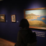 El Museu d’Art de Girona mostra la incidència de la pintura en la construcció de la marca Costa Brava