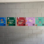 L’INS La Bisbal impulsa una campanya pedagògica i de sensibilització sobre la salut sexual Mites de venus campanya sexualitat Bisbal