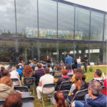 Els XVI Jocs Florals de la Bisbal donen el tret de sortida al Sant Jordi bisbalenc