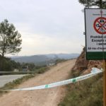 Els Bombers i els Agents Rurals del Baix Empordà es preparen per afrontar un estiu marcat per la sequera risc incendi pla alfa Baix Empordà