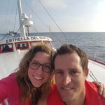 Palamós té l’única embarcació de tot el litoral català de Pescaturisme pescaturisme