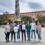 Palafrugell s’omple de color i música per celebrar la 14a edició del festival Flors i Violes Festival Flors i Violes Palafrugell