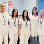 La Societat Espanyola de Cardiologia atorga l’acreditació a la Unitat d’Insuficiència Cardíaca de l’Hospital de Palamós.