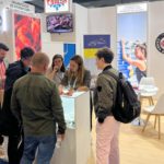 Promocionen el projecte Palamós Peix a la Seafood Expo Global de Barcelona Palamós Seafood