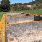 Palamós dona a conèixer l’Espai d’Interès Natural de Castell – Cap Roig amb diverses activitats Safareig espai Natural el Castell Cap roig