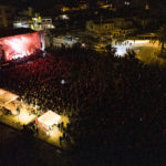 Lildami i Julieta inauguren l’11a edició del Festiva Ítaca a la platja de Riells de l’Escala