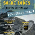 privat:-el-pump-track-de-begur-acull-la-primera-jornada-sobre-rodes.-veniu-a-gaudir-ne!