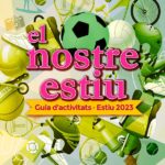 privat:-publicada-l’oferta-d’activitats-de-lleure-per-l’estiu-2023