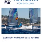 privat:-el-22-i-23-d’abril-arriba-la-viii-regata-aiguablava-finn-master-copa-catalunya