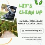 privat:-el-5-i-6-de-maig-suma’t-al-let’s-clean-up!