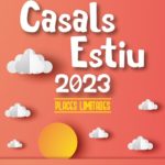 privat:-el-8-de-maig-comencen-les-preinscripcions-dels-casals-d’estiu-municipals,-que-s’estendran-fins-al-14-de-maig