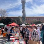 privat:-palafrugell-celebra-sant-jordi-amb-la-20a-edicio-de-la-lectura-continuada-de-l’obra-de-josep-pla