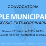 privat:-25-d’abril:-ple-municipal-extraordinari-de-l’ajuntament-de-begur