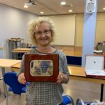 privat:-homenatge-a-la-bibliotecaria-de-l’estartit