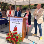 Palafrugell celebra la vintena edició de la lectura continuada de l’obra de Josep Pla