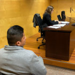 Absolt l’acusat que s’enfrontava a 10 anys de presó per abusar de la fillastra durant 5 mesos a Palamós Presó absolt