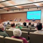 Coalició per Pals – Compromís presenta a Marisol Perea com a candidata a l’alcaldia per les eleccions municipals Marisol Perea Pals 2023