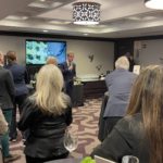 El Patronat de Turisme Costa Brava Girona reprèn la promoció turística als Estats Units Promoció Costa Brava Girona