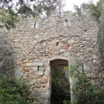 Santa Cristina d’Aro aprova la cessió del Castell de Solius a l’Ajuntament Castell de Solius